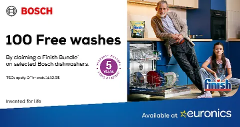 finish bundle