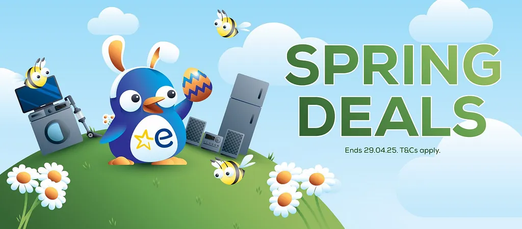 Spring Deals